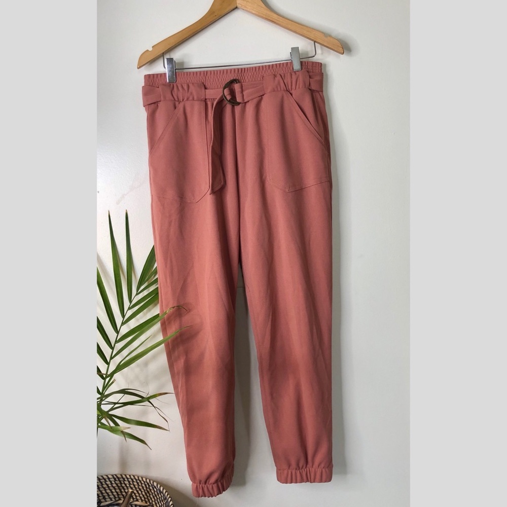 Jolt Salmon Pants